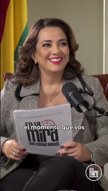 Clip: el temor y la presión de la vida política