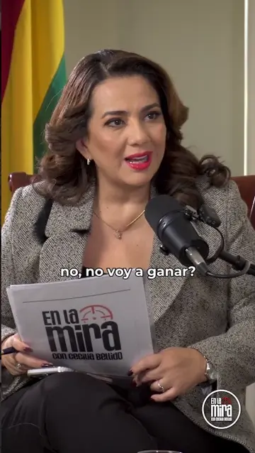 Clip: ¿imaginó ser Gobernador de Santa Cruz?